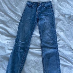 Denim Forum Yoko Jeans